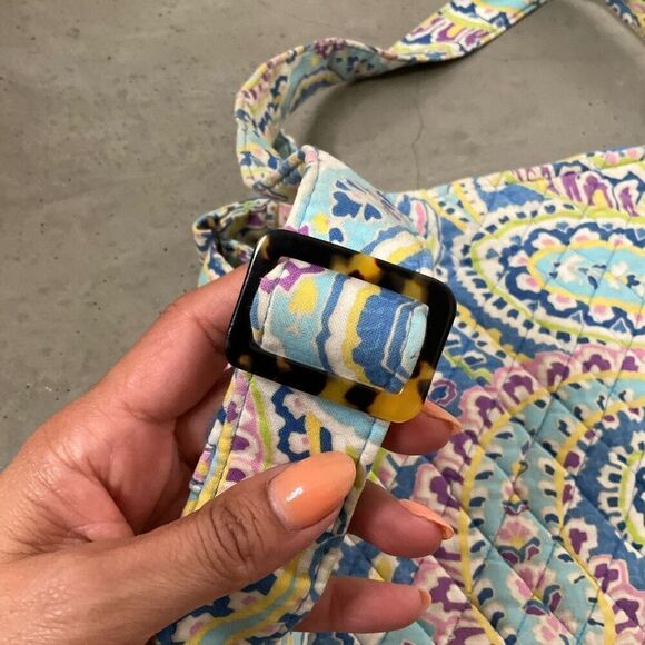 Vera Bradley Crossbody Bag - Picture 6 of 8